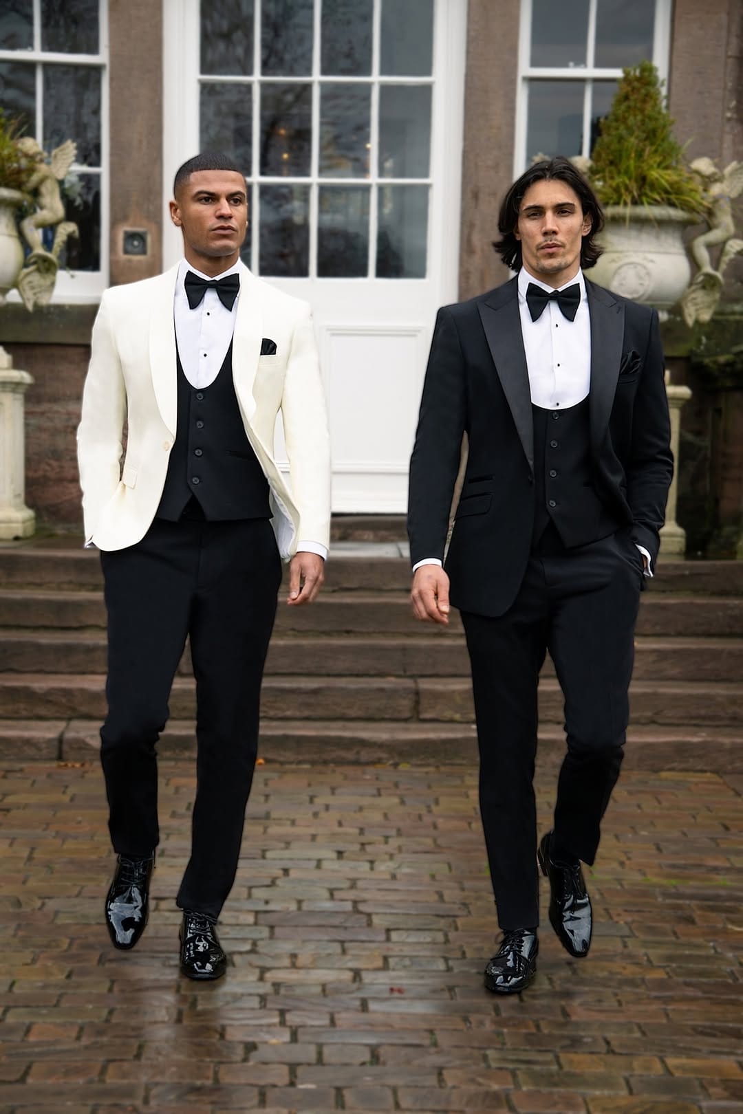 Post 9 by Suit Culture on Instagram (image)