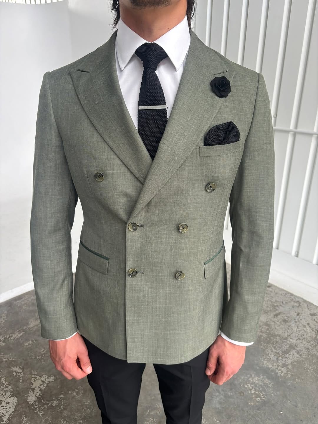 Post 10 by Suit Culture on Instagram (video)