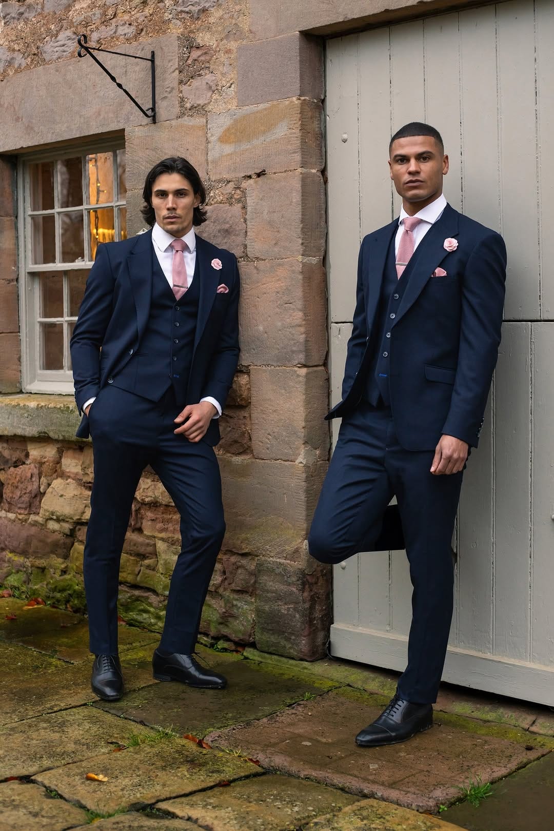 Post 3 by Suit Culture on Instagram (image)