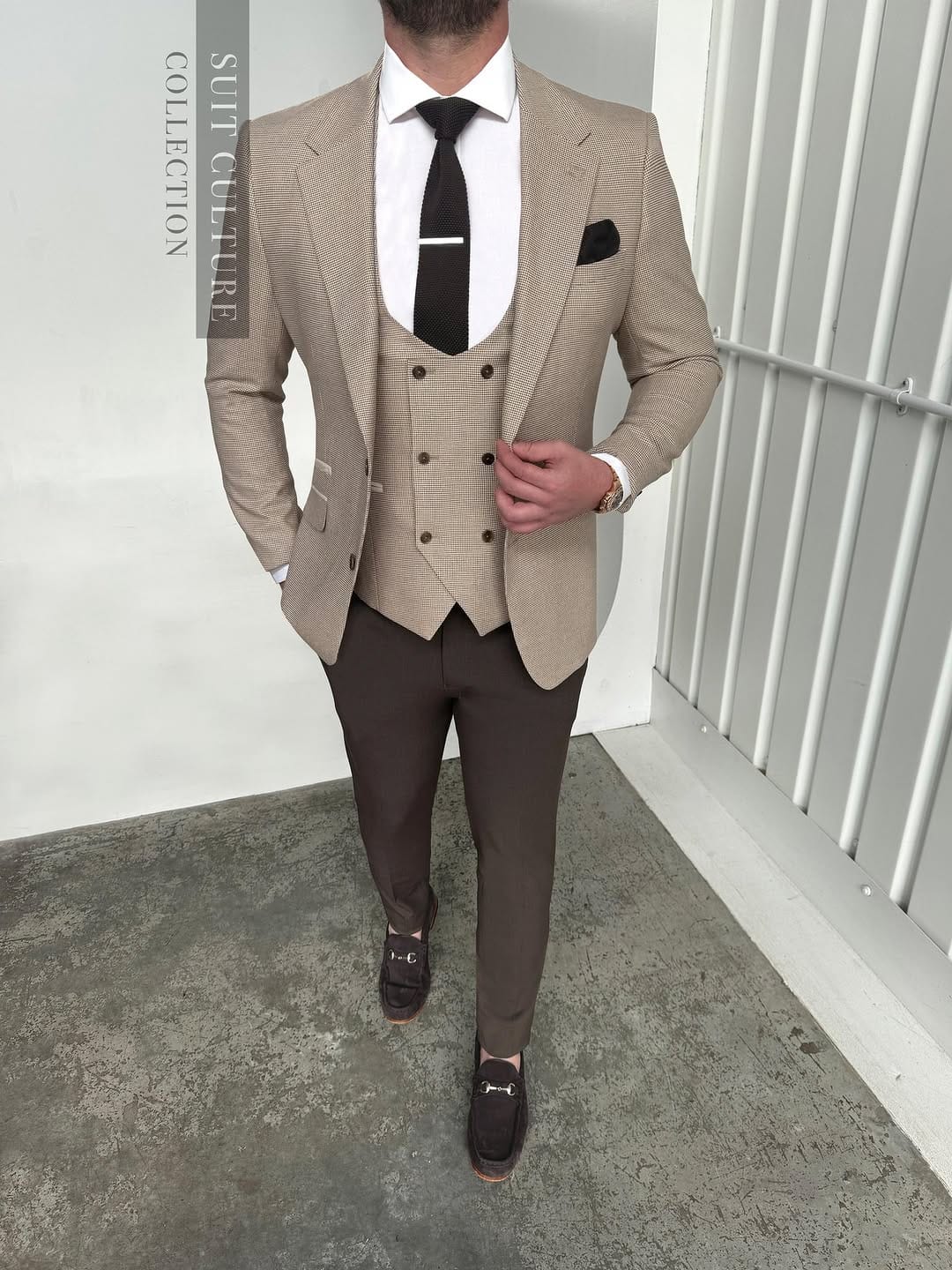 Post 2 by Suit Culture on Instagram (image)