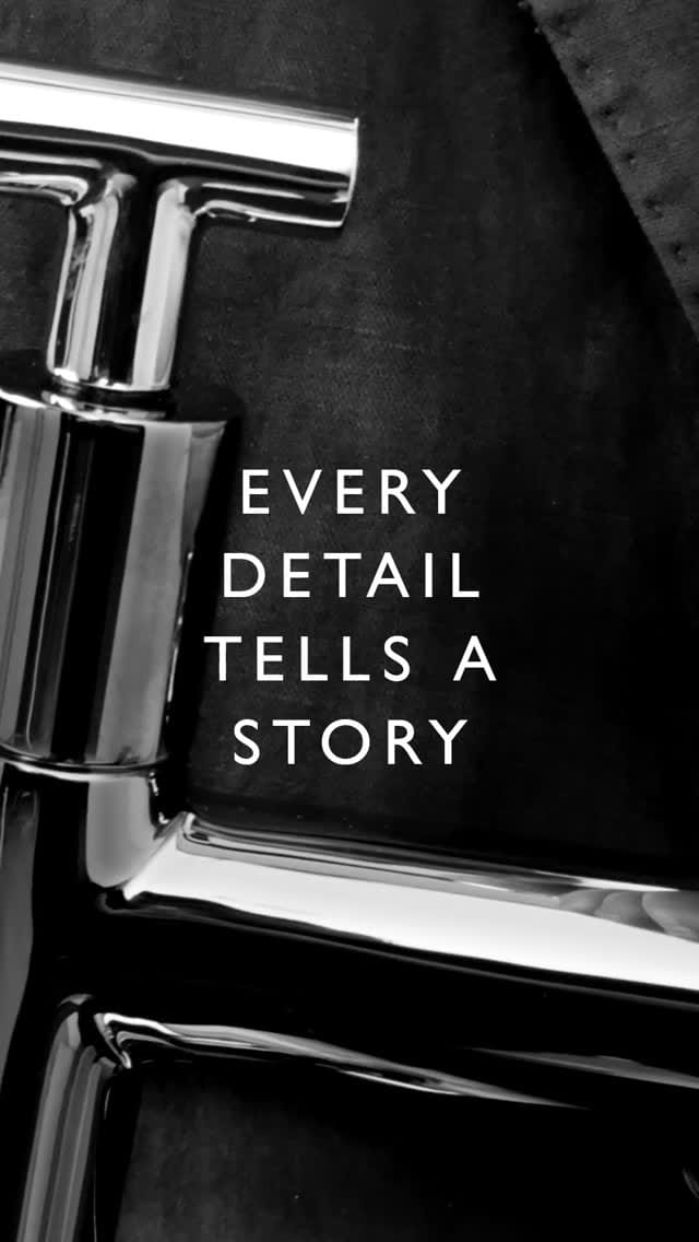 Post 8 by Newport Brass on Instagram (video)