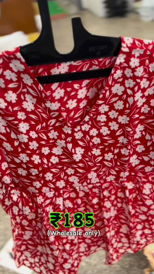 Post 9 by Whole Sale on Instagram (video)