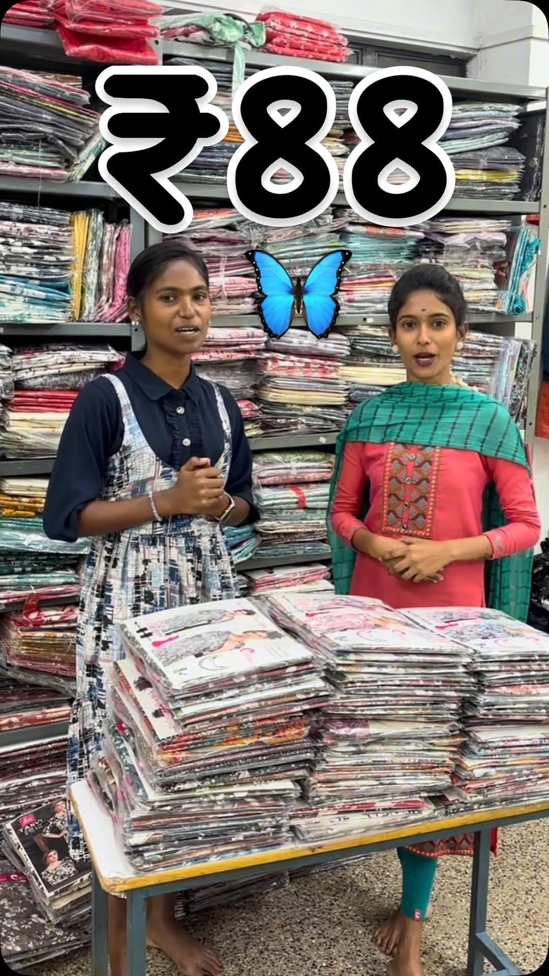 Post 8 by Whole Sale on Instagram (video)