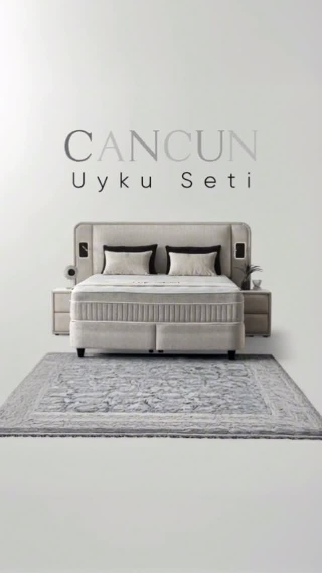 Post 10 by KARAAĞAÇ MOBİLYA ANTALYA on Instagram (video)