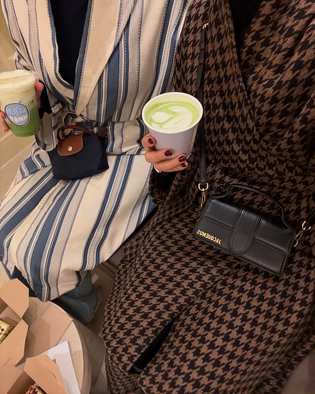 Post 8 by offduty.cut on Instagram (image)