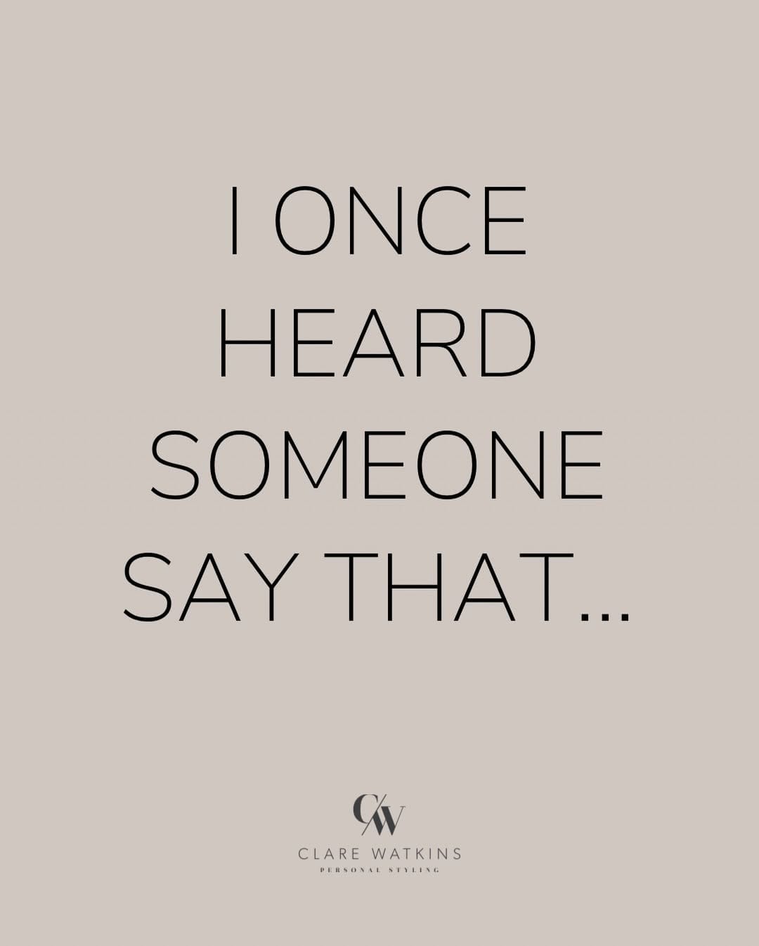 Post 6 by CLARE WATKINS | PERSONAL STYLIST IN MANCHESTER & CHESHIRE on Instagram (carousel)