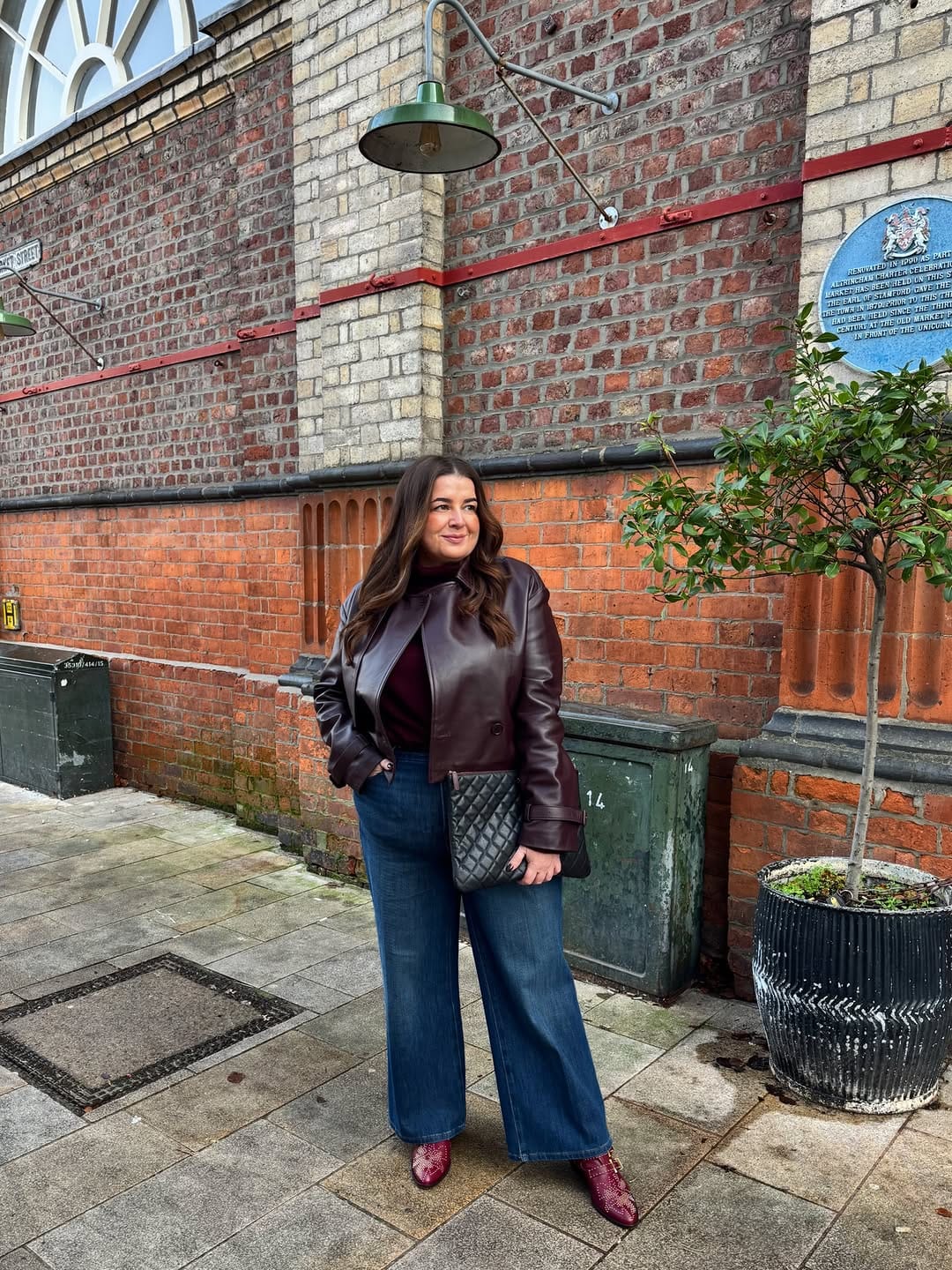 Post 1 by CLARE WATKINS | PERSONAL STYLIST IN MANCHESTER & CHESHIRE on Instagram (carousel)