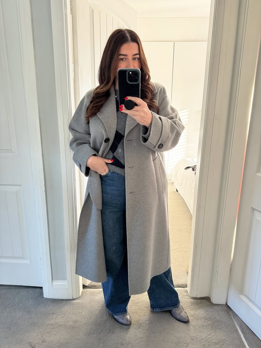 Post 5 by CLARE WATKINS | PERSONAL STYLIST IN MANCHESTER & CHESHIRE on Instagram (carousel)