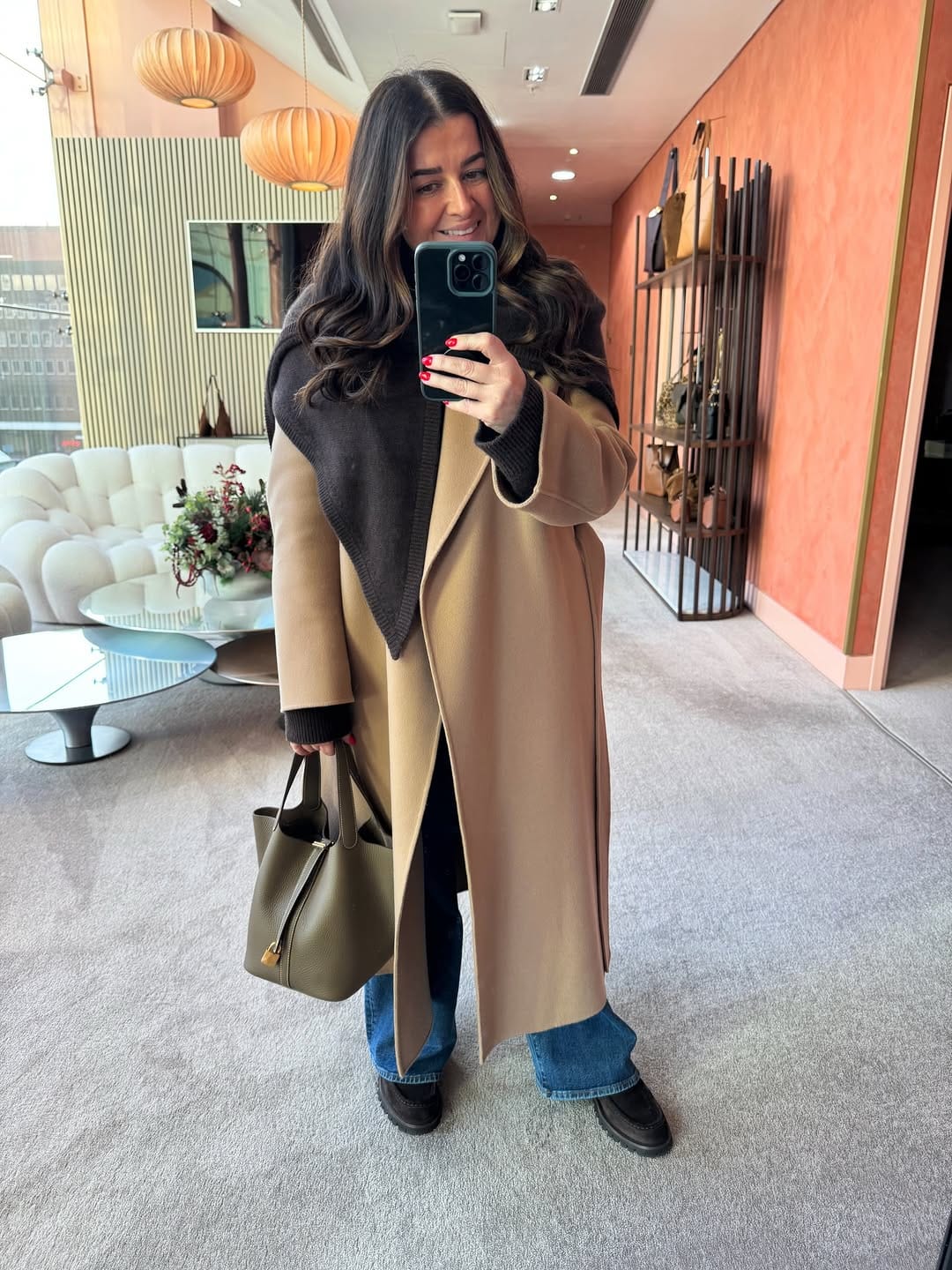 Post 3 by CLARE WATKINS | PERSONAL STYLIST IN MANCHESTER & CHESHIRE on Instagram (carousel)