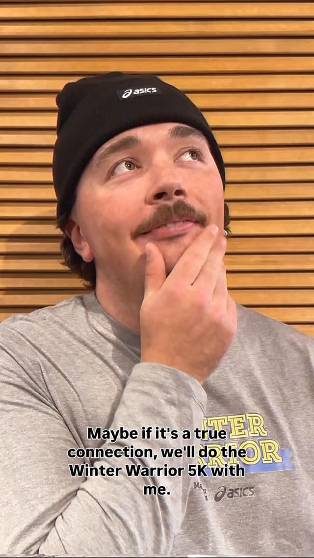 Post 10 by Marathon Sports on Instagram (video)