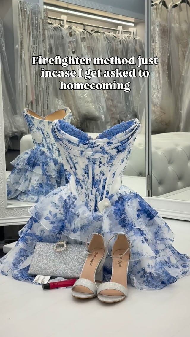Post 8 by ✨Atiana's Boutique- TOP PROM STORE✨ on Instagram (video)