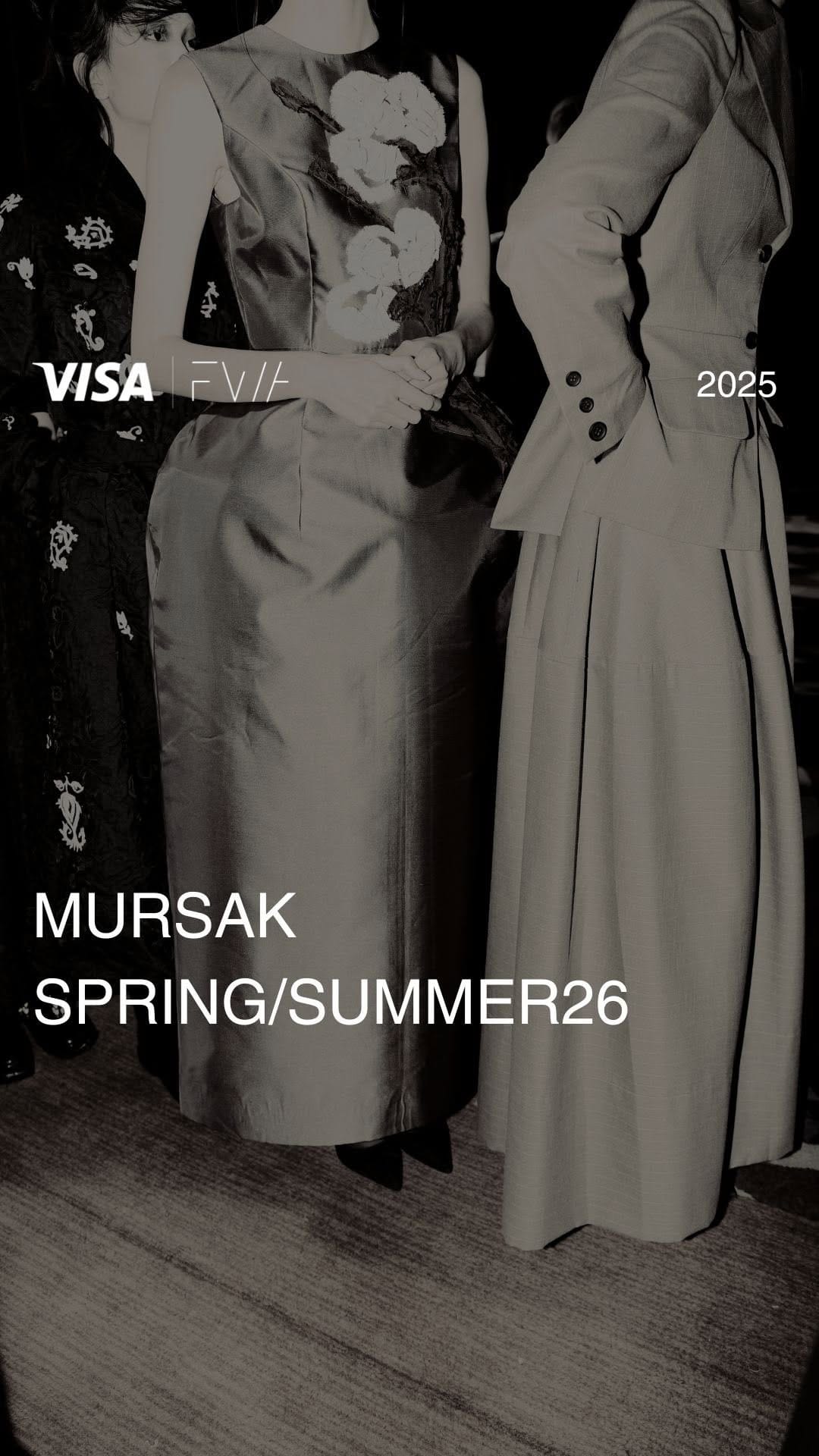 Post 9 by Mursak Boutique | Национальная одежда on Instagram (video)