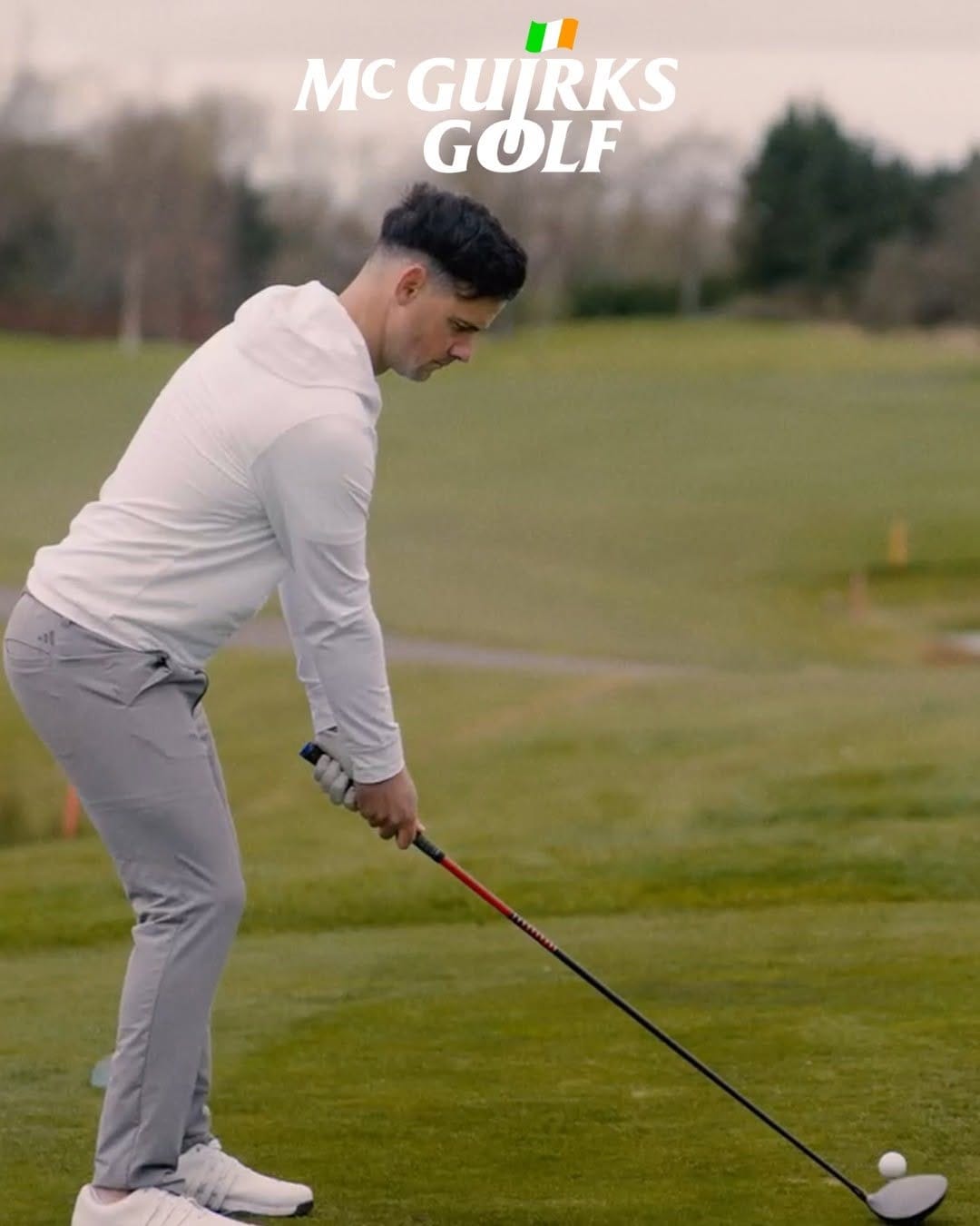 Post 10 by McGuirks Golf on Instagram (video)