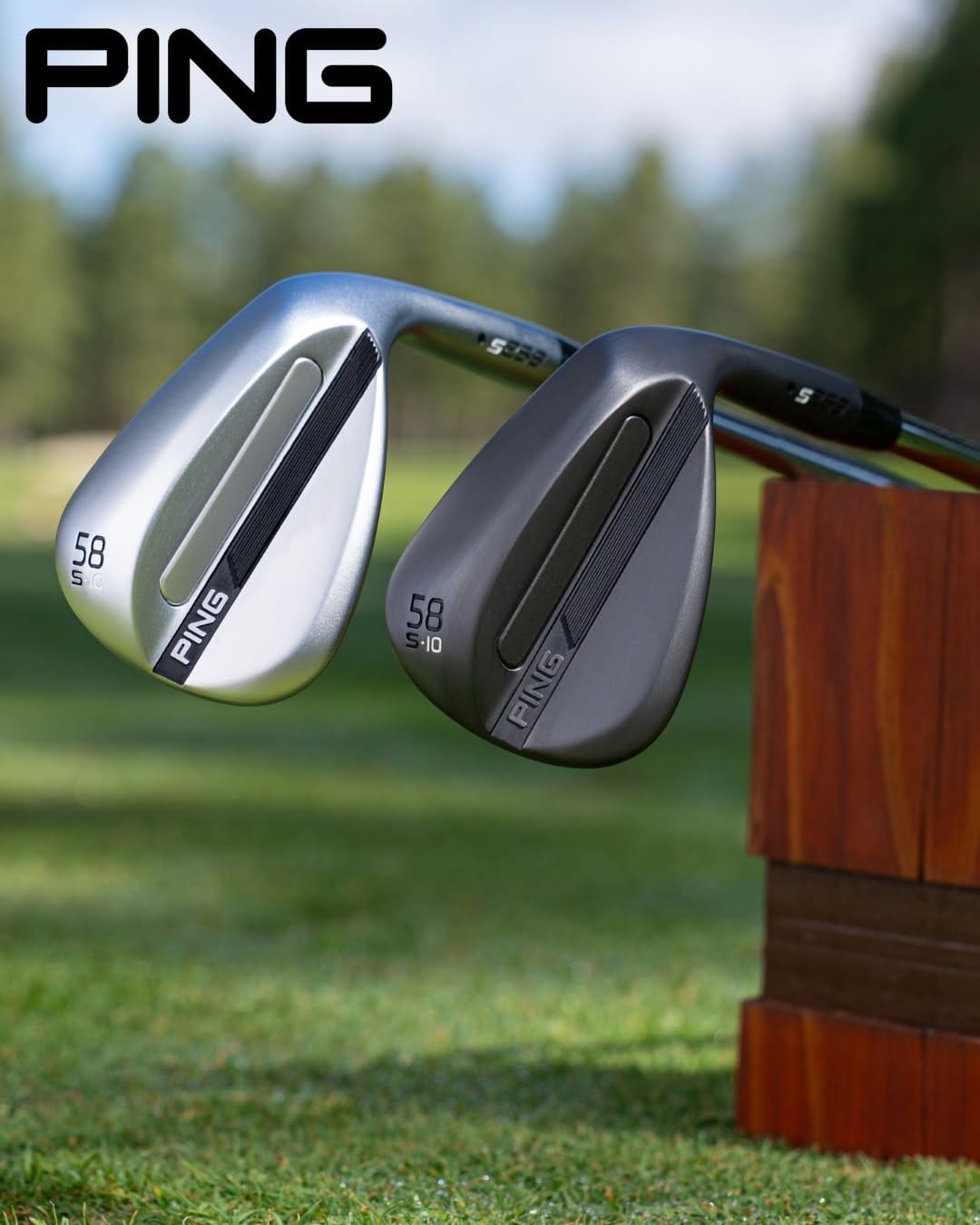 Post 3 by McGuirks Golf on Instagram (carousel)