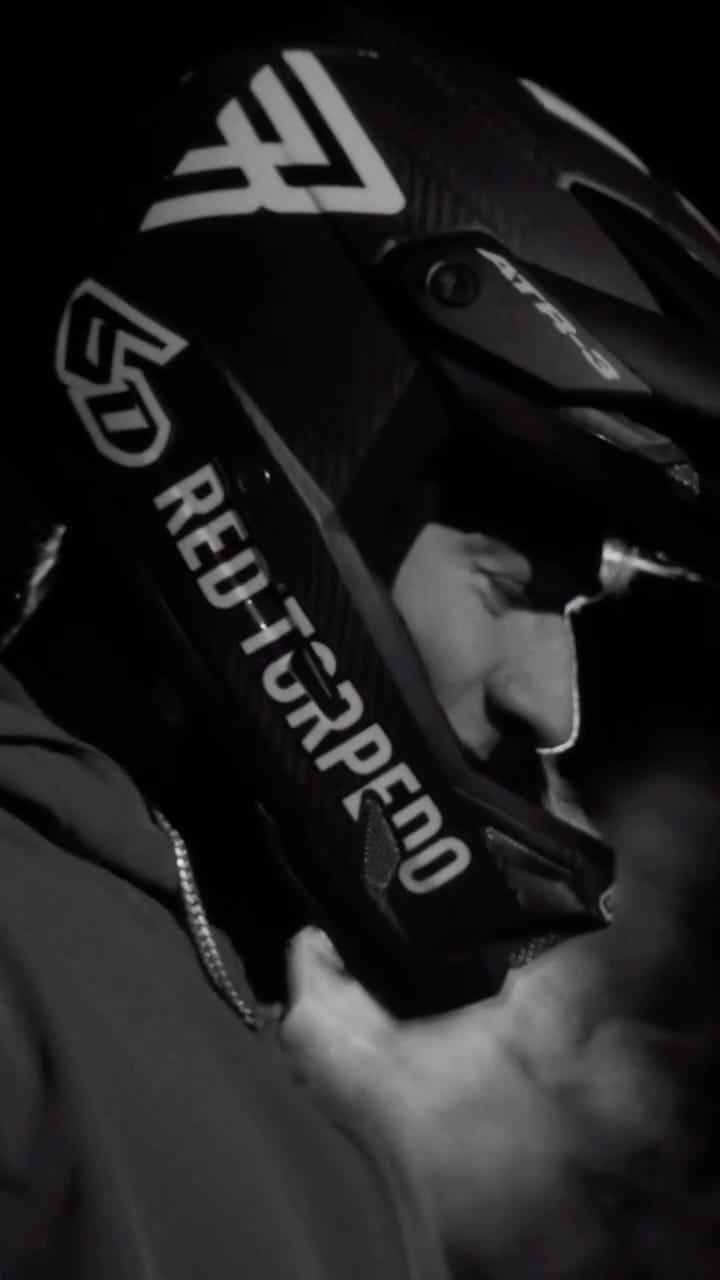 Post 9 by Red Torpedo on Instagram (video)