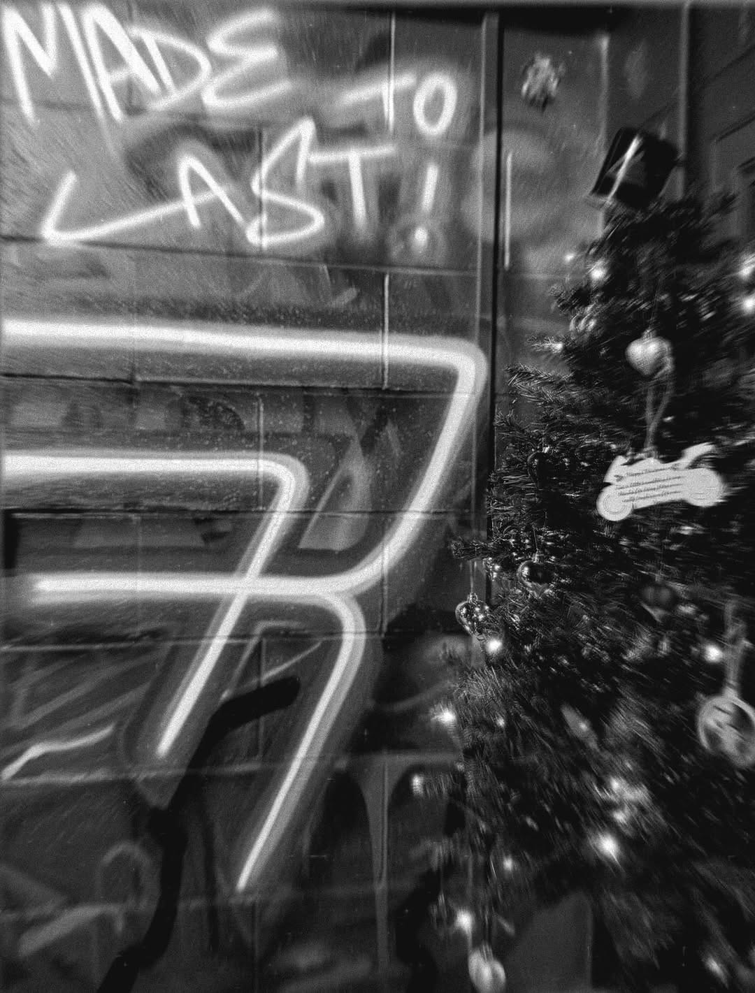Post 7 by Red Torpedo on Instagram (image)