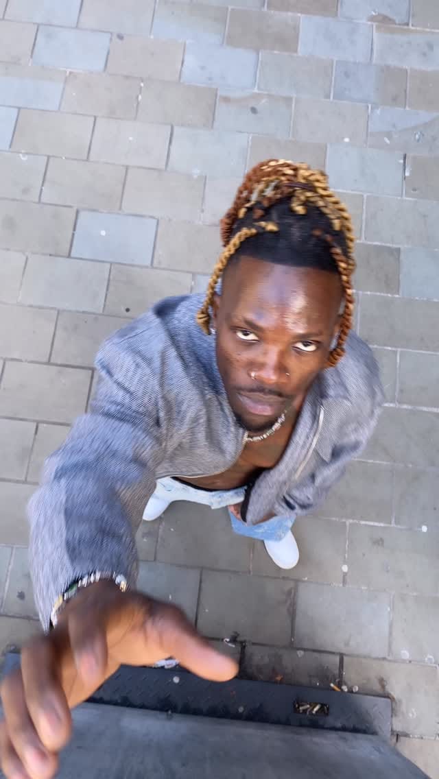 Post 2 by __adamkaiyango on Instagram (video)