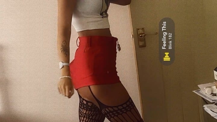 Post 10 by Becky on Instagram (video)