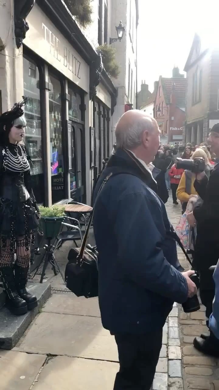 Post 8 by Becky on Instagram (video)