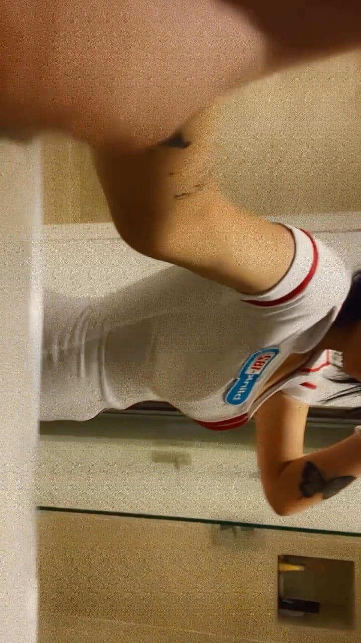 Post 9 by Becky on Instagram (video)
