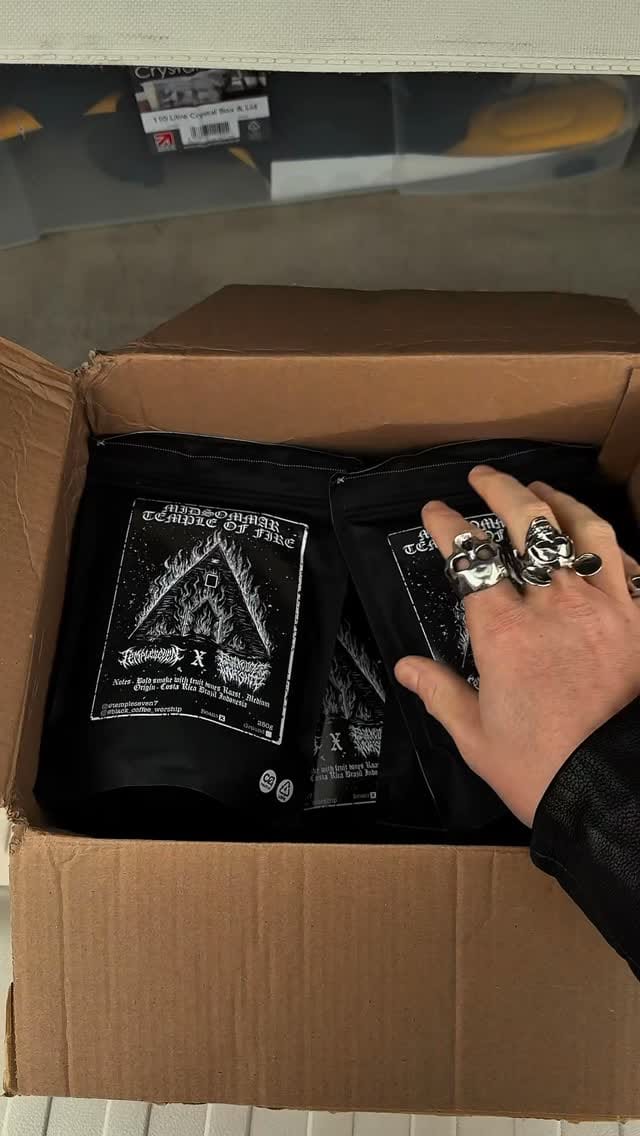 Post 10 by TEMPLE SEVEN on Instagram (video)