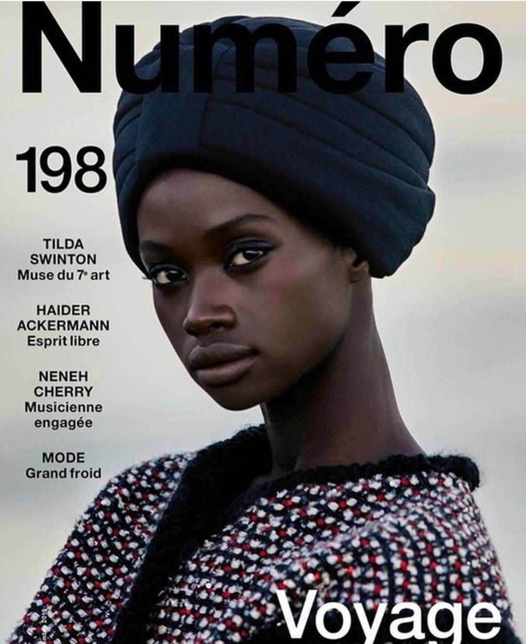 Post 10 by Fatou jobe on Instagram (image)