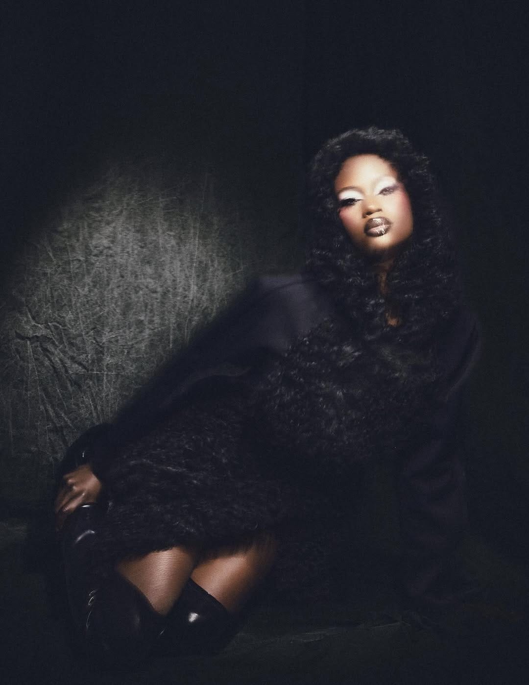 Post 1 by Fatou jobe on Instagram (carousel)