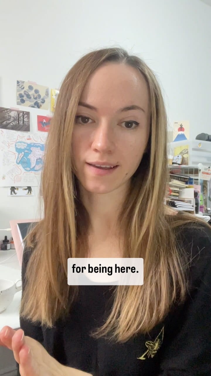 Post 1 by The Apiologist | Alternative Women’s Fashion on Instagram (video)