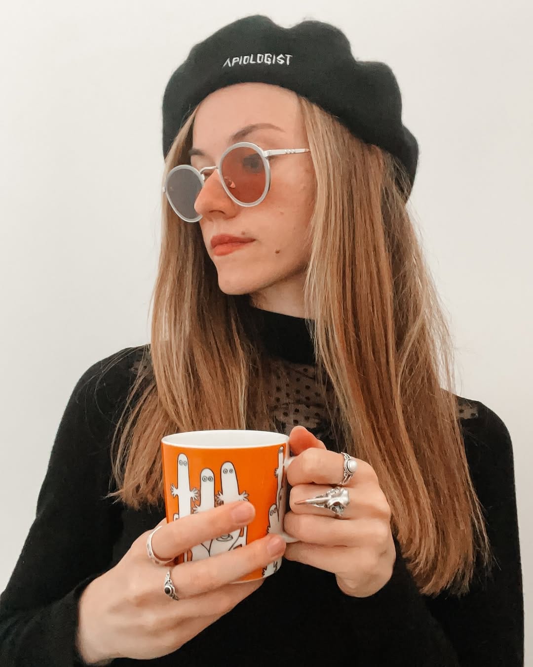 Post 2 by The Apiologist | Alternative Women’s Fashion on Instagram (carousel)
