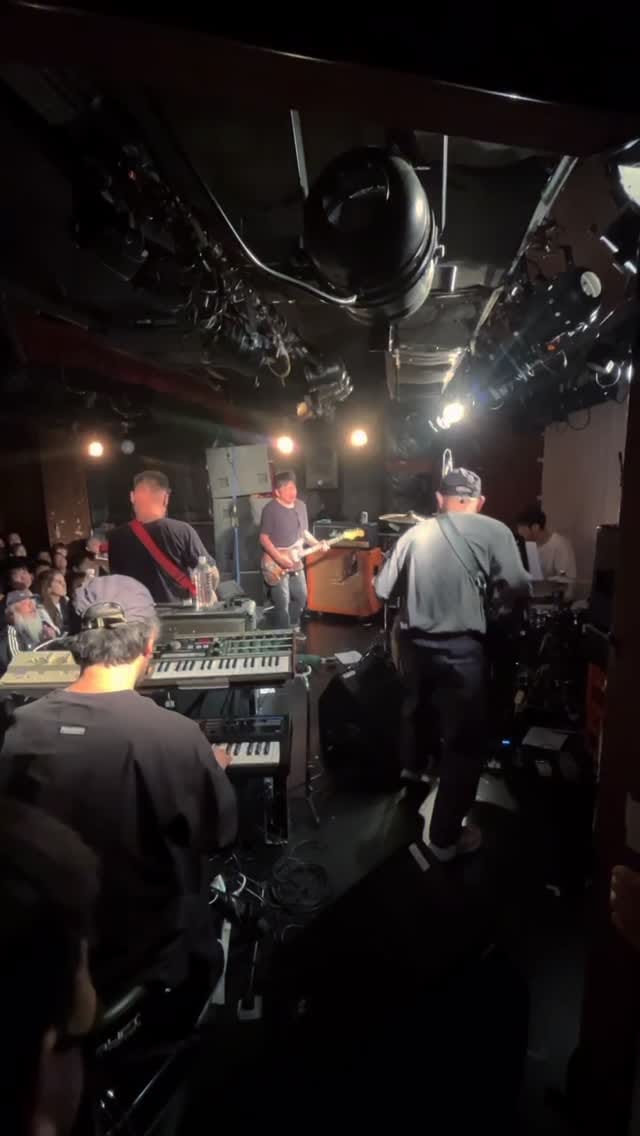 Post 2 by Satoshi Yamane on Instagram (video)