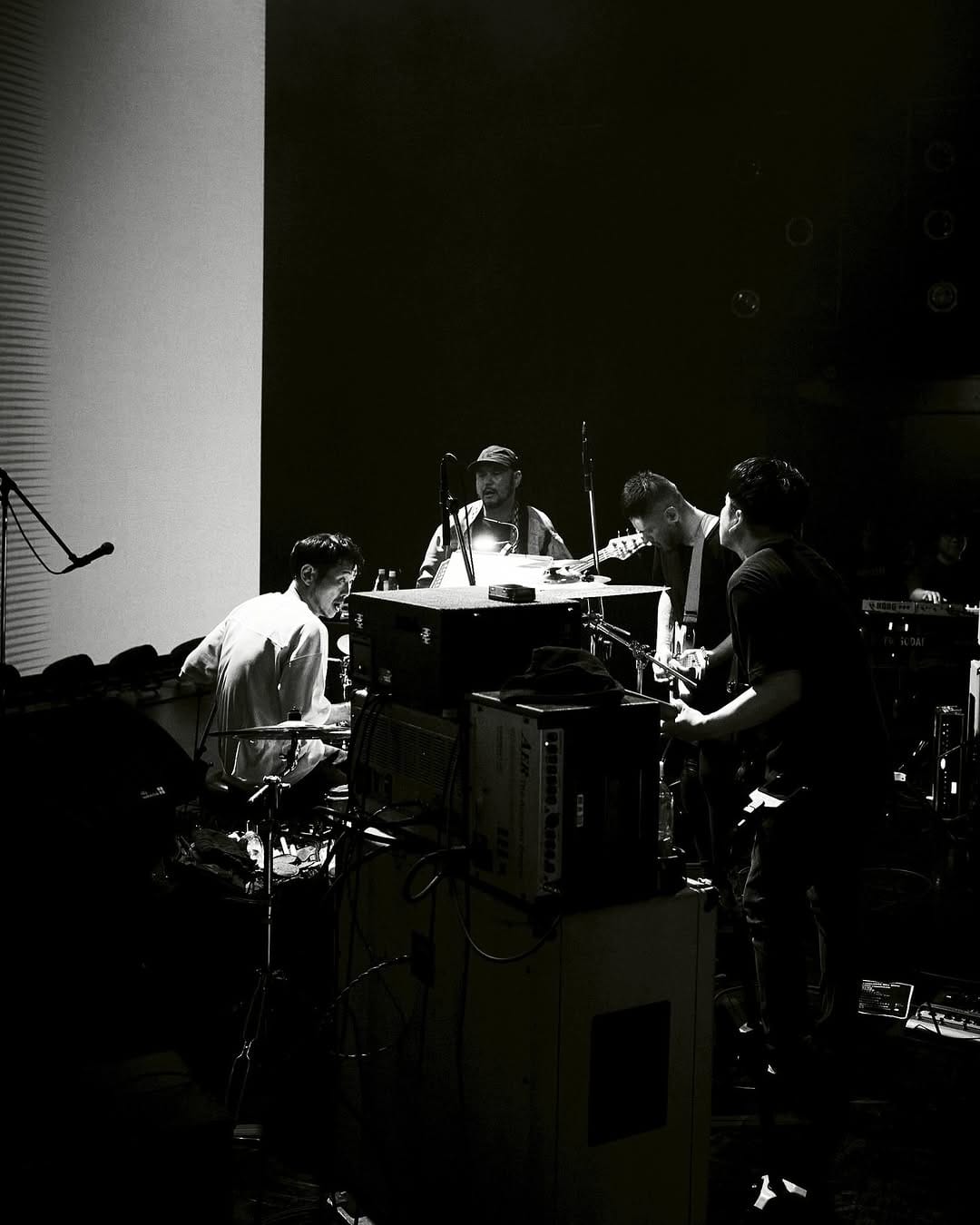 Post 10 by Satoshi Yamane on Instagram (carousel)