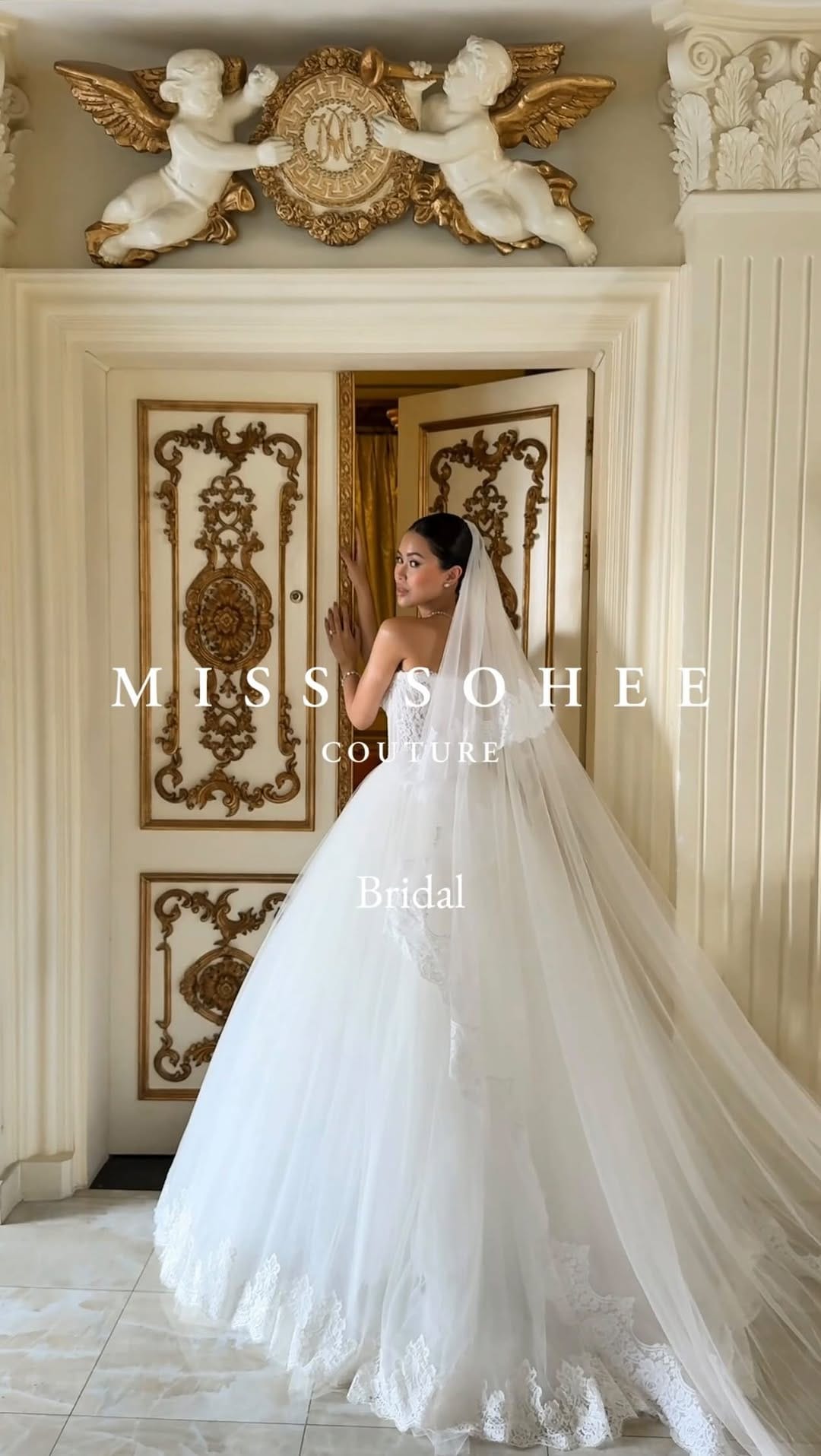 Post 3 by M I S S  S O H E E on Instagram (video)