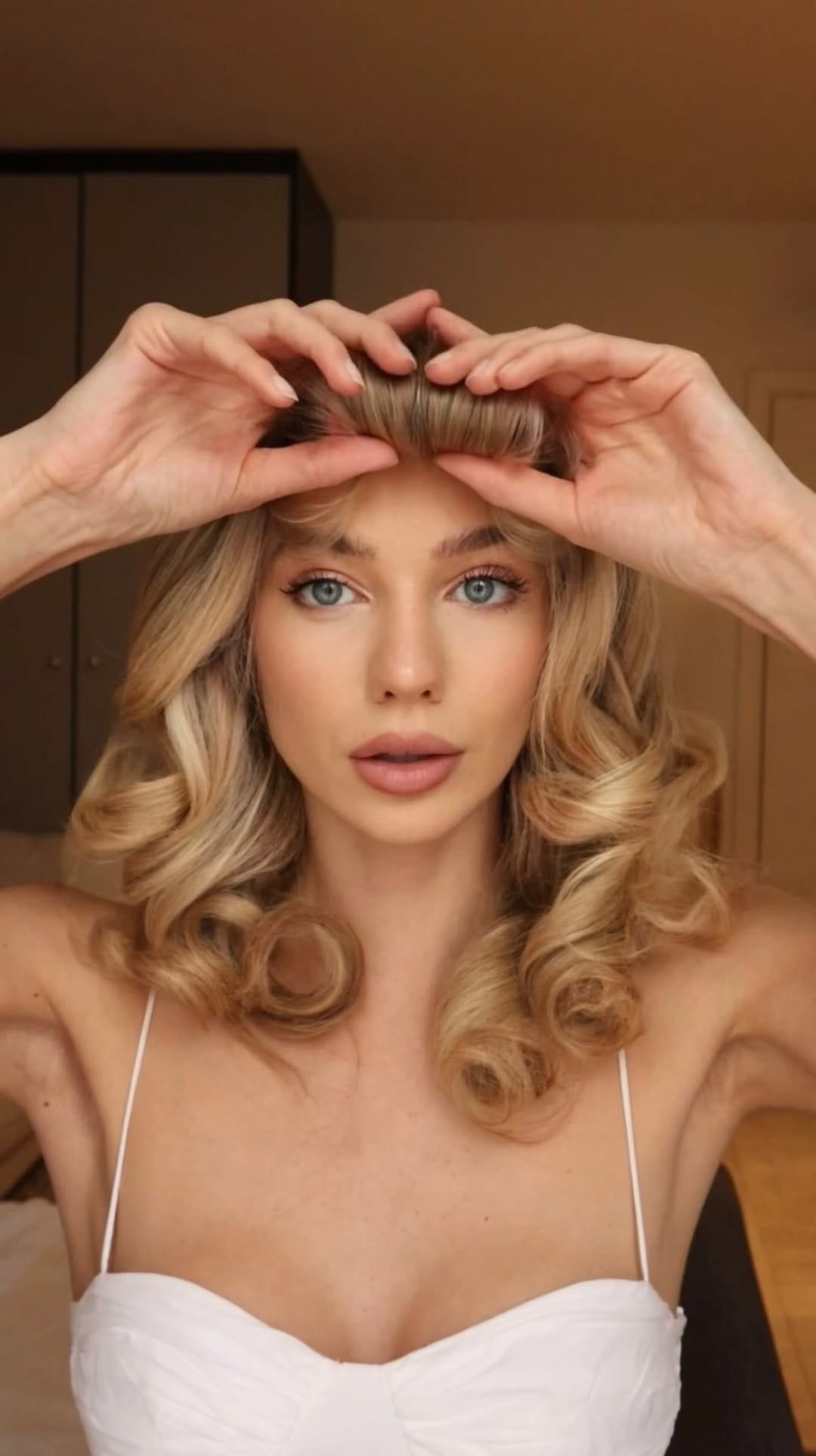 Post 6 by 𝑲𝒍𝒂𝒖𝒅𝒊𝒂 𝑳𝒖𝒄𝒋𝒂 🌹 on Instagram (video)