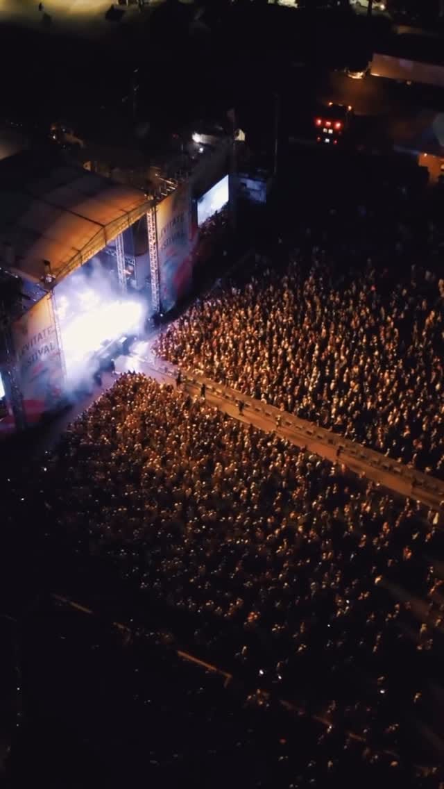 Post 4 by LEVITATE on Instagram (video)