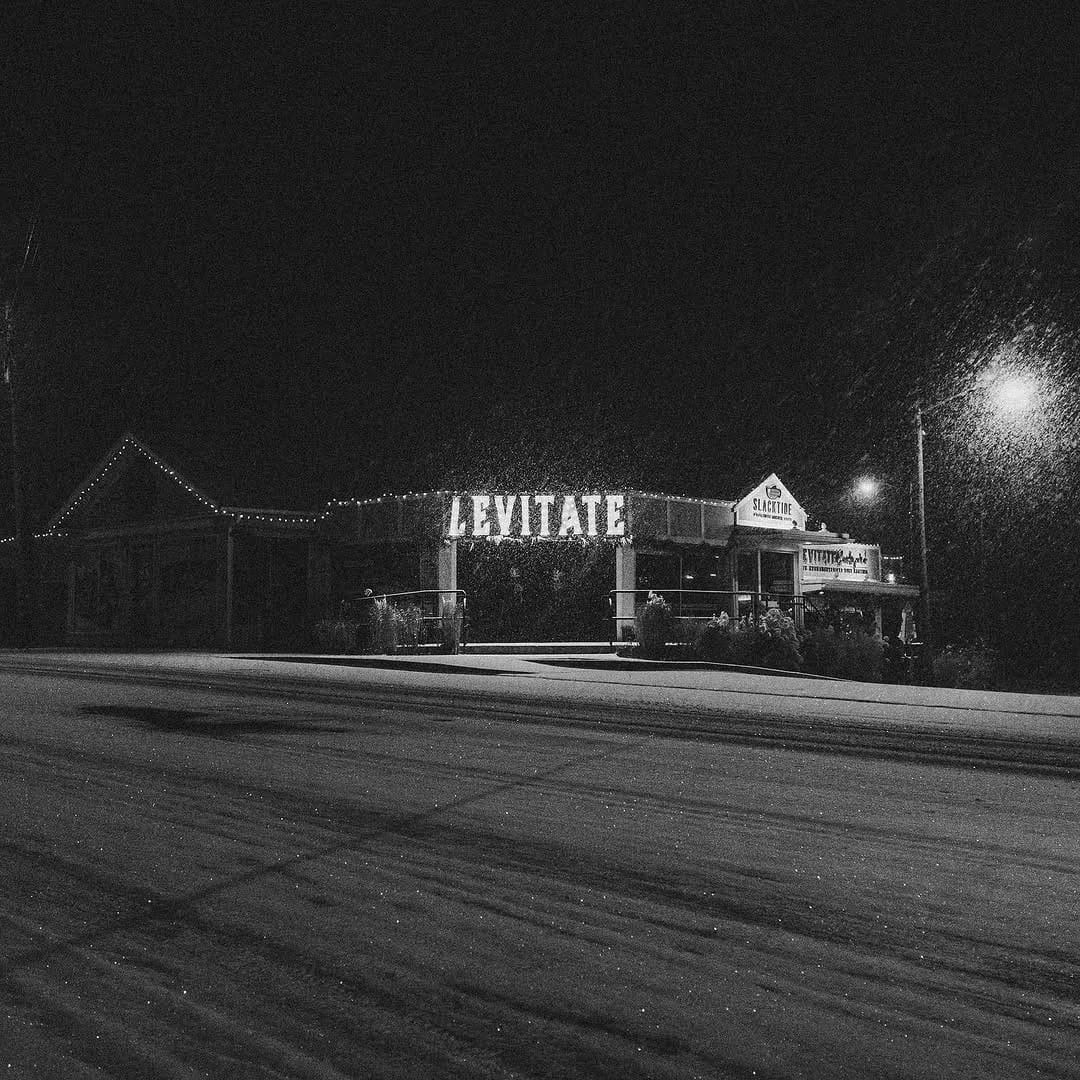 Post 8 by LEVITATE on Instagram (carousel)
