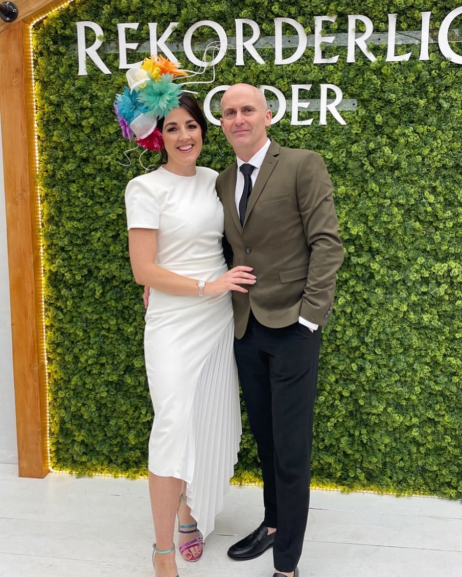 Post 10 by Stephanie Elizabeth Millinery on Instagram (image)