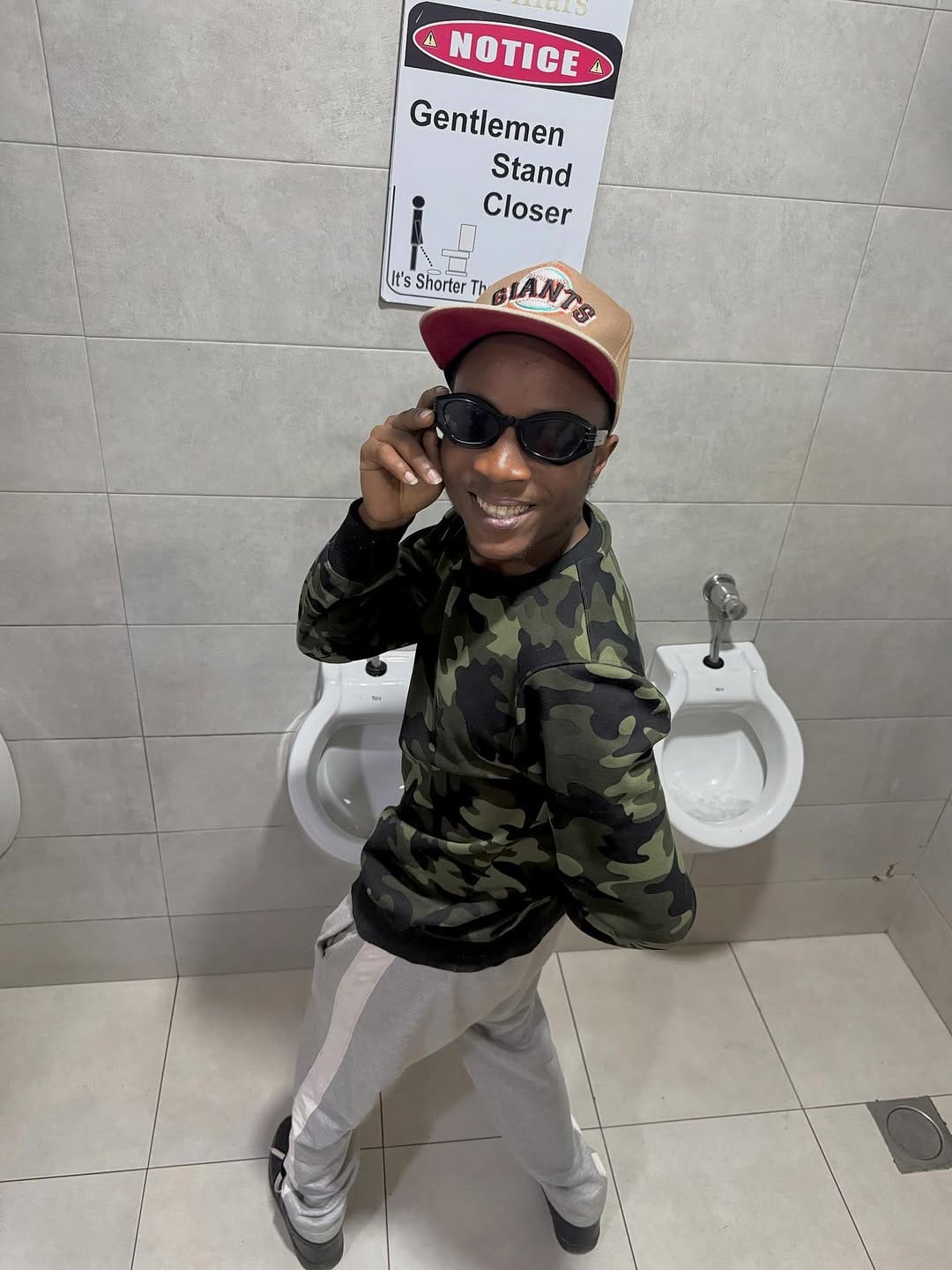 Post 5 by "coolest kid" 📈📉 on Instagram (carousel)