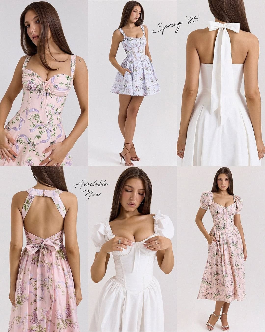 Post 10 by House Of CB France on Instagram (carousel)