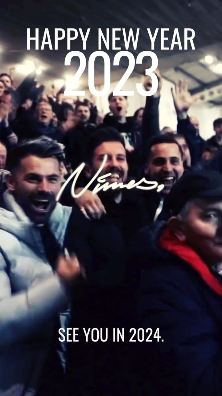 Post 9 by Nimes on Instagram (video)