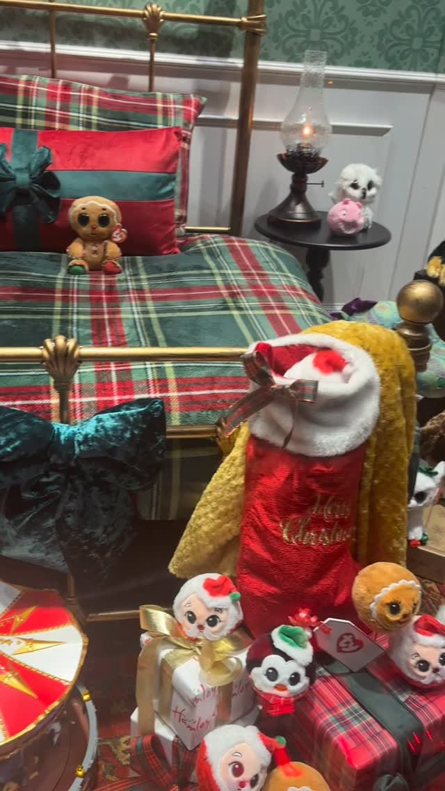 Post 4 by Malgorzata Wisniewska on Instagram (video)