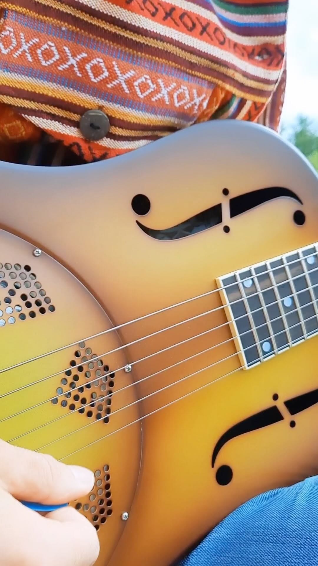 Post 4 by Little India ॐ on Instagram (video)