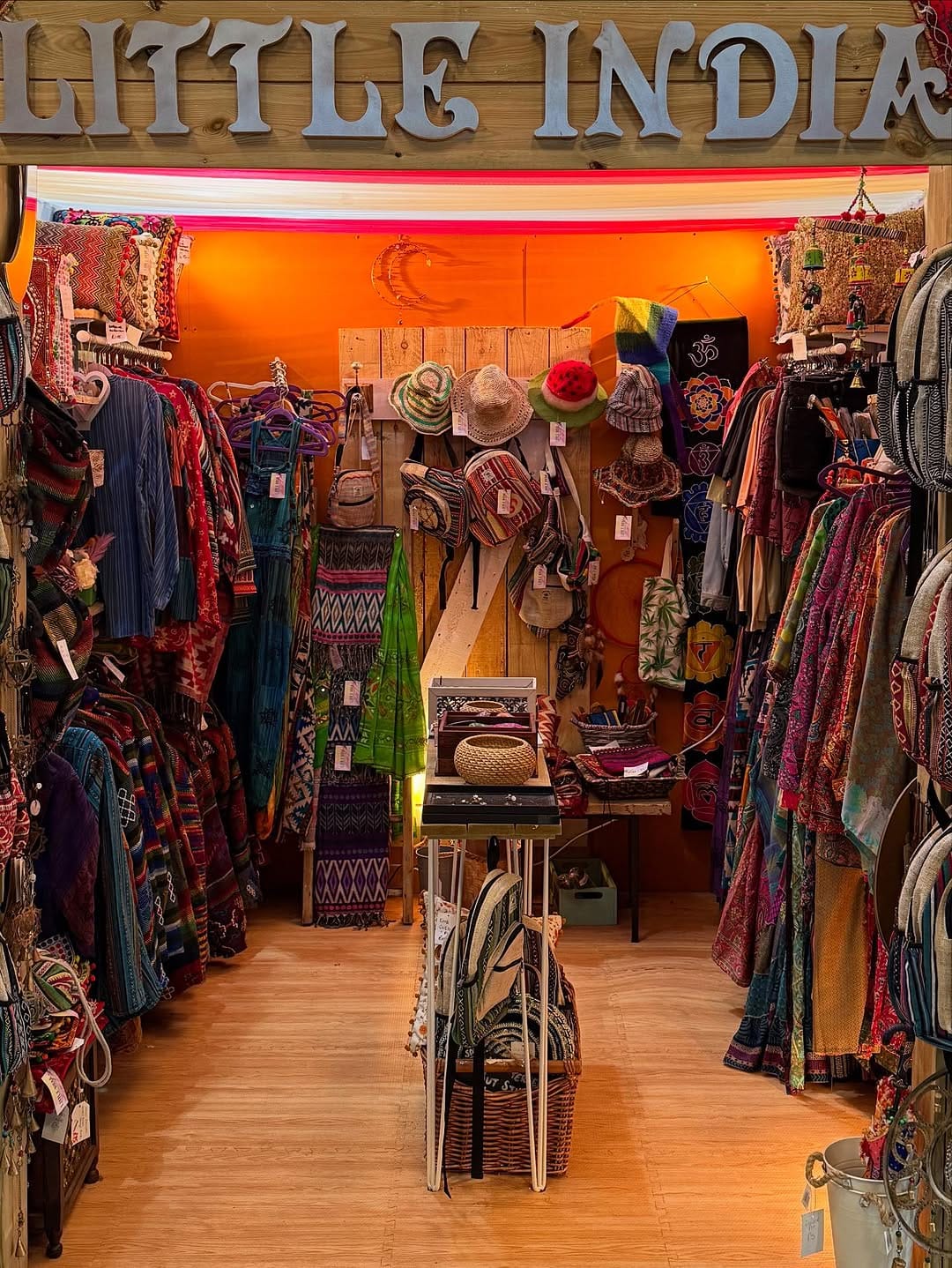 Post 2 by Little India ॐ on Instagram (image)