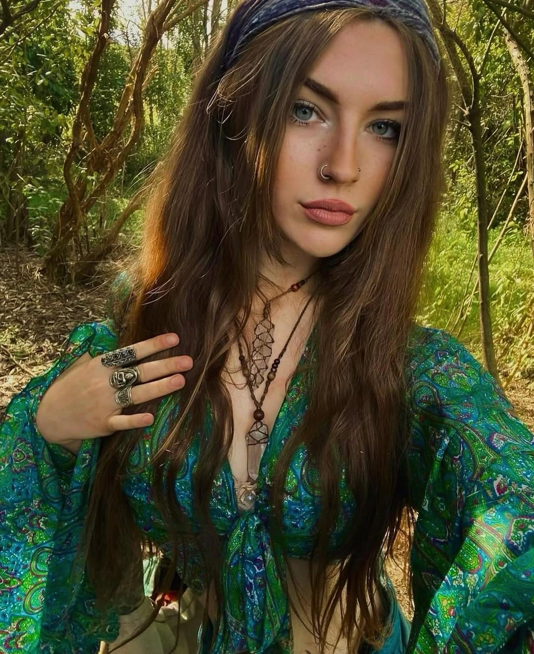 Post 8 by Little India ॐ on Instagram (carousel)