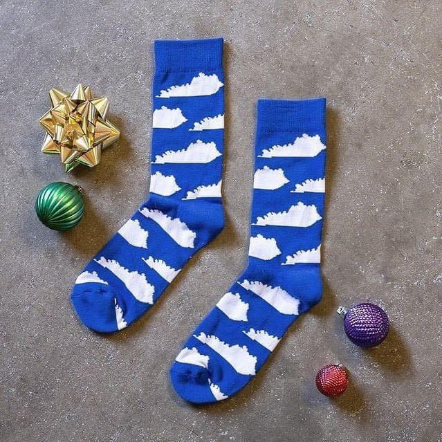 Post 8 by Southern Socks on Instagram (image)