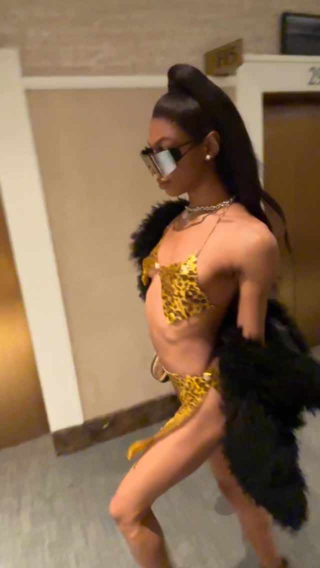 Post 1 by KENDALL H. 🏩 on Instagram (video)