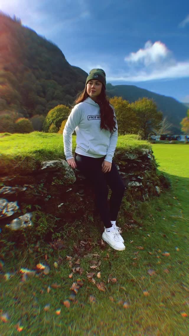 Post 5 by FACE THE FEAR ⚡️Apparel & Mindset on Instagram (video)