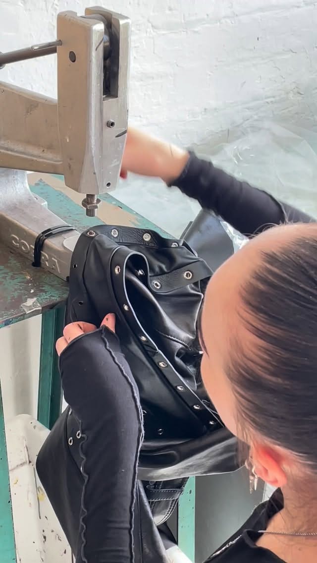 Post 8 by Jana on Instagram (video)