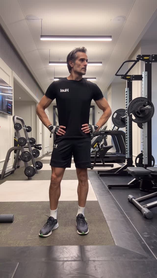 Post 2 by Davide Infantino on Instagram (video)