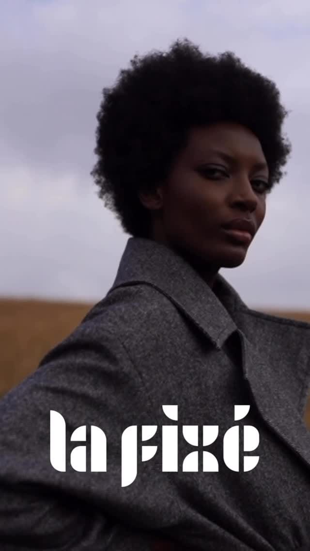 Post 7 by la fixé | slow fashion on Instagram (video)