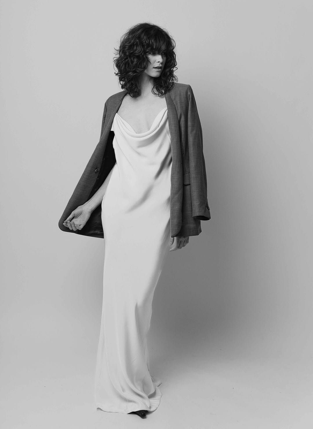 Post 2 by la fixé | slow fashion on Instagram (image)
